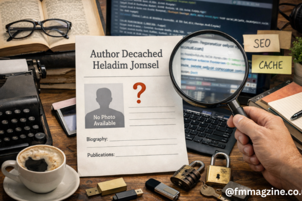 author decached heladim jomsel