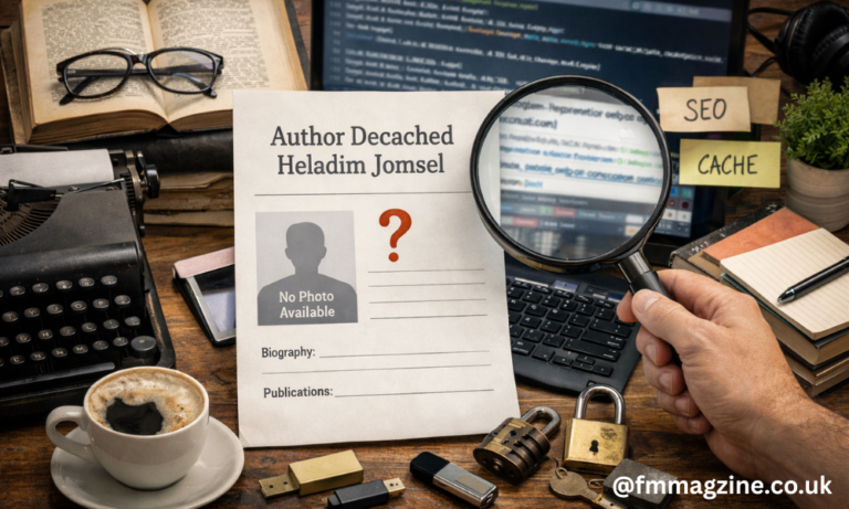 author decached heladim jomsel