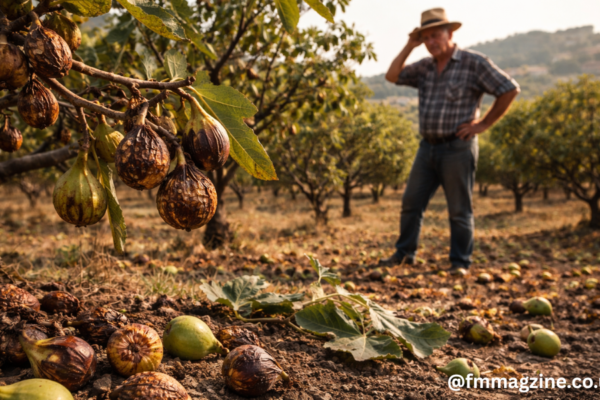 italian fig crop loss