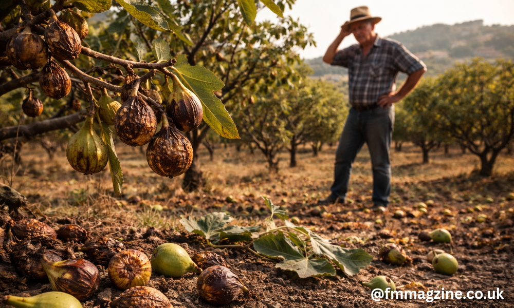 italian fig crop loss