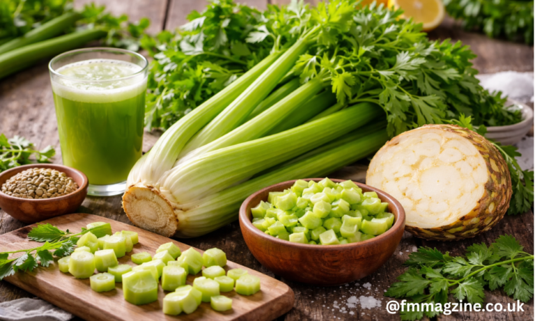 Pravi Celer: Benefits, Nutrition, Uses, And Complete Guide