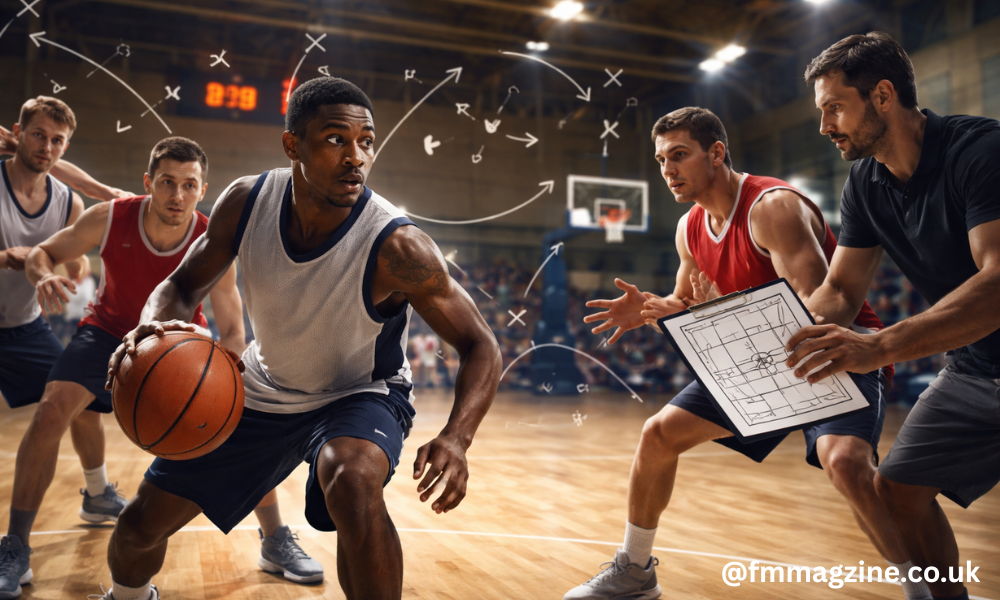 zuyomernon system basketball