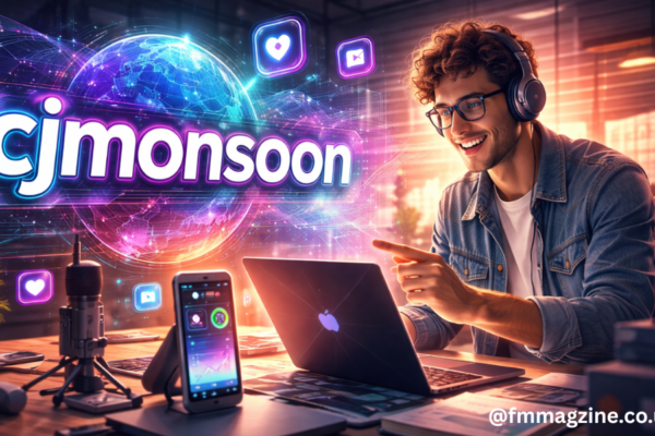 Cjmonsoon