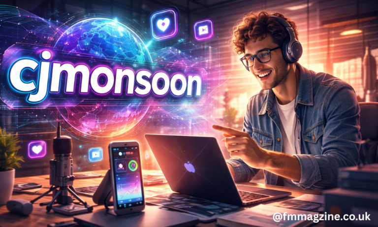 Cjmonsoon Explained A Complete Guide To Its Uses, Trends And Online Potential