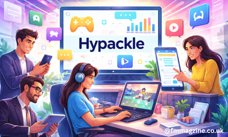 Hypackle: A Complete Guide To Its Features, Uses, And Growing Popularity