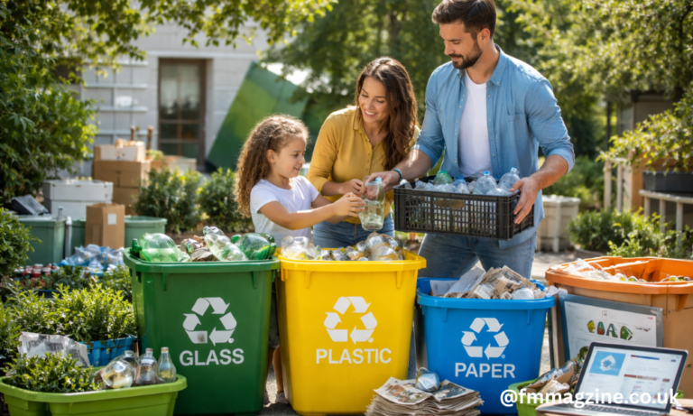 Matarecycler Guide To Smart Recycling And Sustainable Waste Management