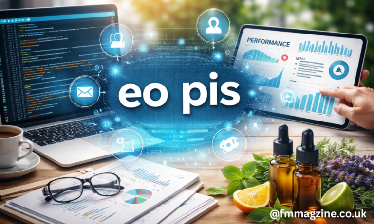 Eo Pis Explained A Simple Guide To Understanding Its Uses And Importance