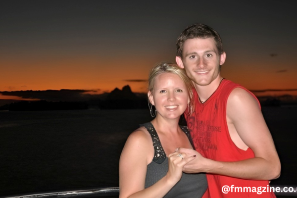 chassidy celeste blackstock