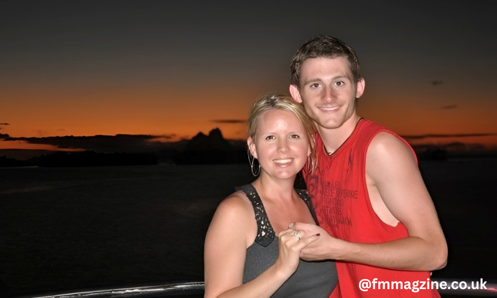 chassidy celeste blackstock