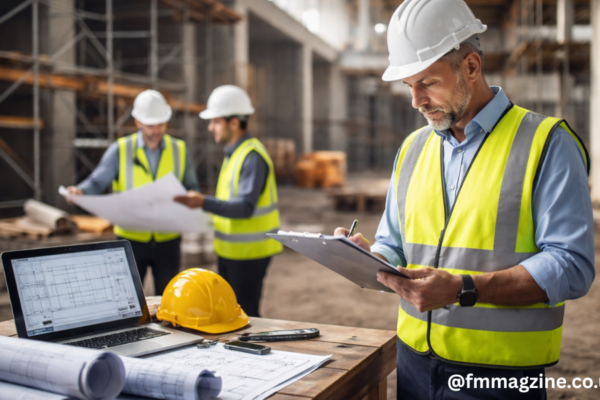 chief technical examiner