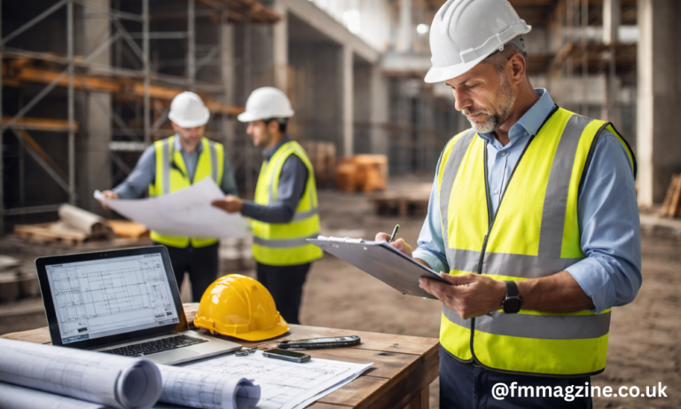 chief technical examiner