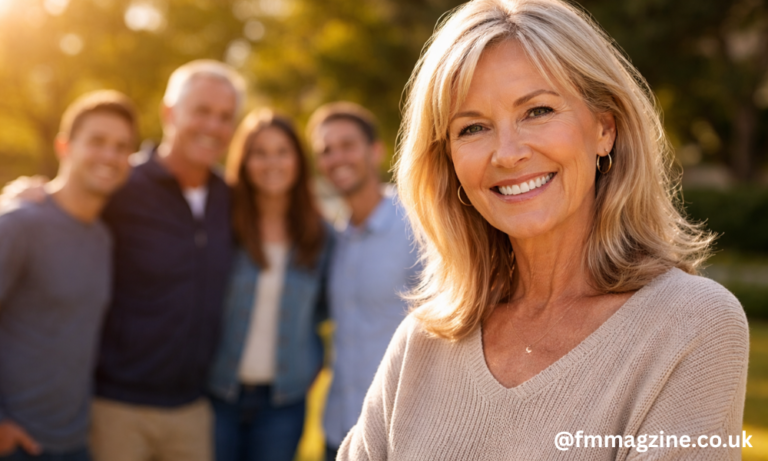 Glena Goranson Life Story, Family, And Quiet Influence Behind The Spotlight