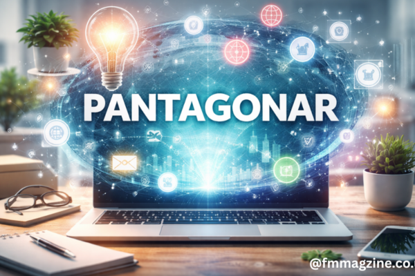 pantagonar