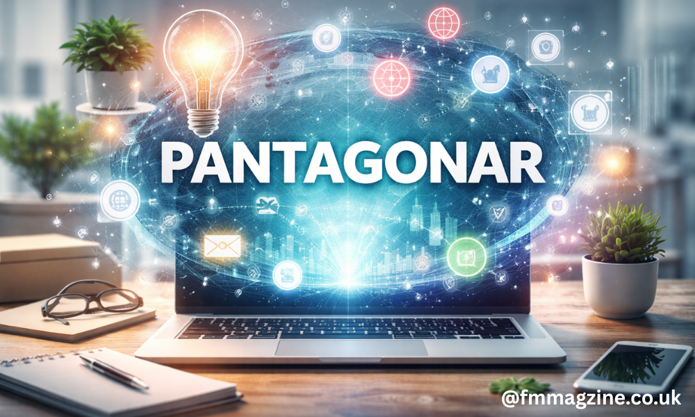pantagonar