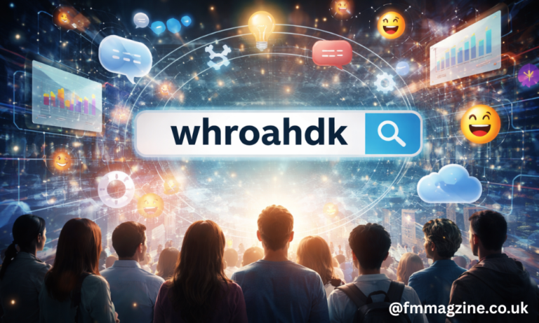 whroahdk